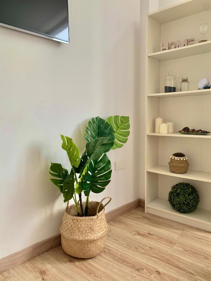 Apartamento El Malecon Санта Круз де Ла Палма Екстериор снимка