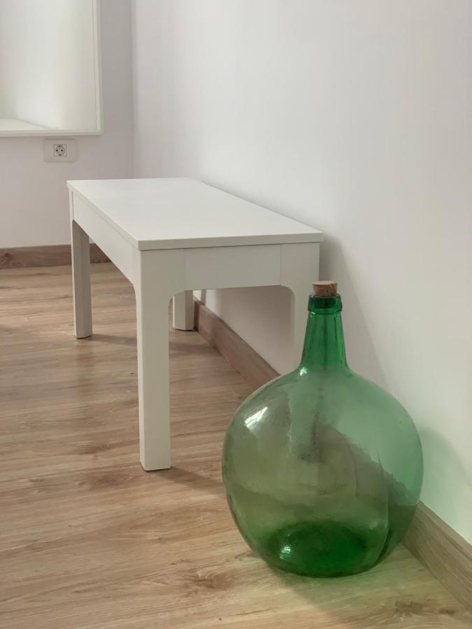 Apartamento El Malecon Санта Круз де Ла Палма Екстериор снимка