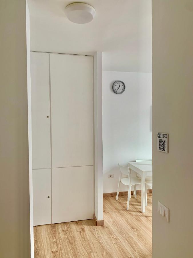 Apartamento El Malecon Санта Круз де Ла Палма Екстериор снимка
