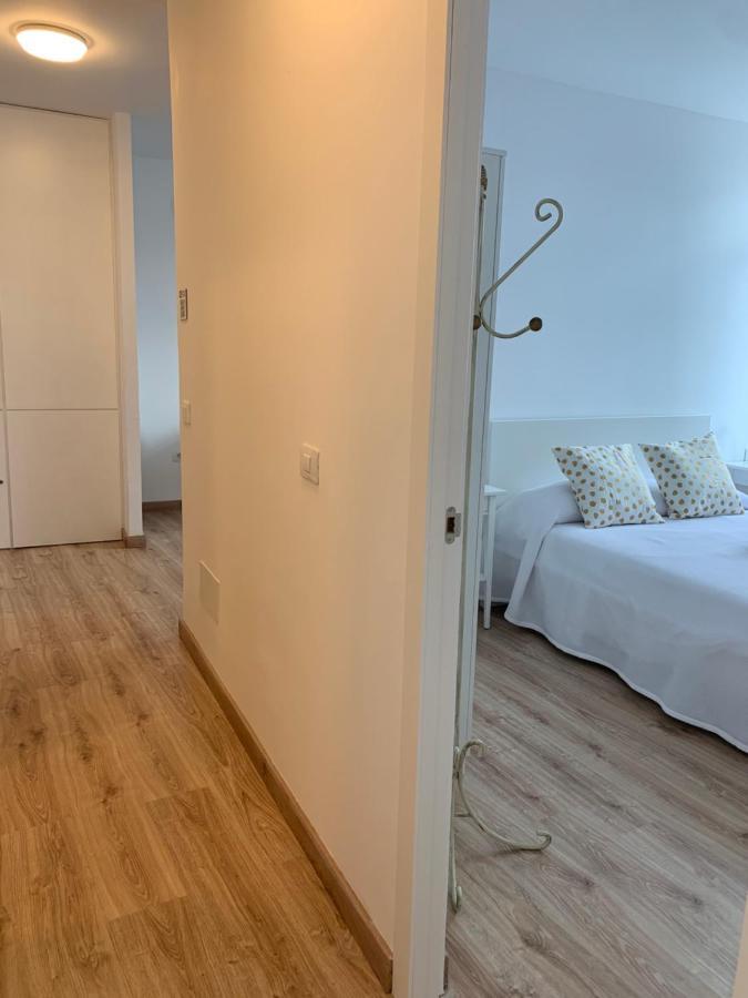 Apartamento El Malecon Санта Круз де Ла Палма Екстериор снимка